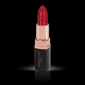 Jennifer Lopez x Inglot - Lipstick Besame